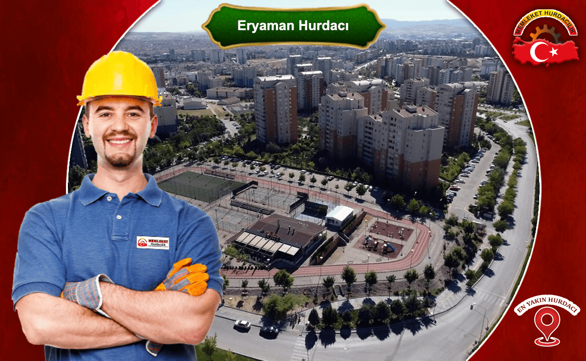 Eryaman Hurdacı