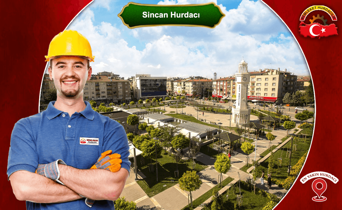 Sincan Hurdacı